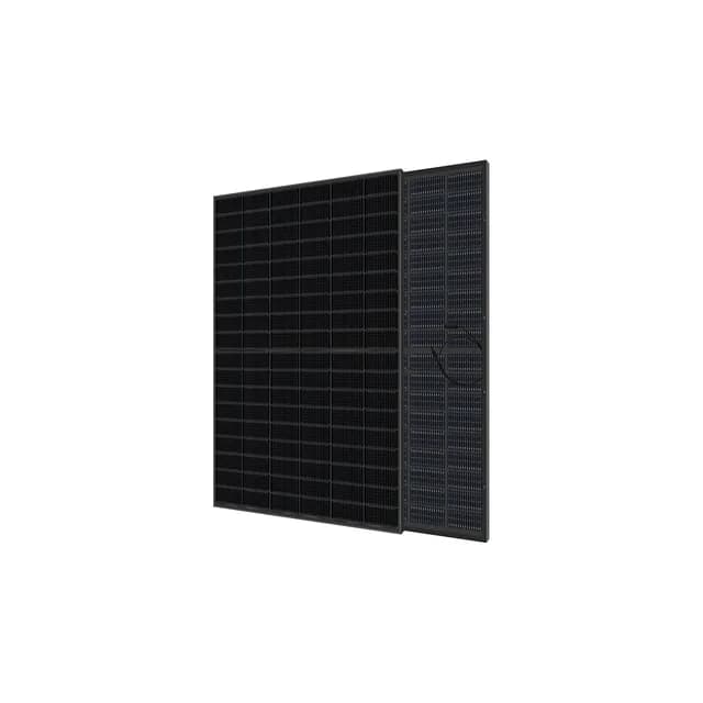 Painel Solar DAH Solar 630W TOPCon N-type