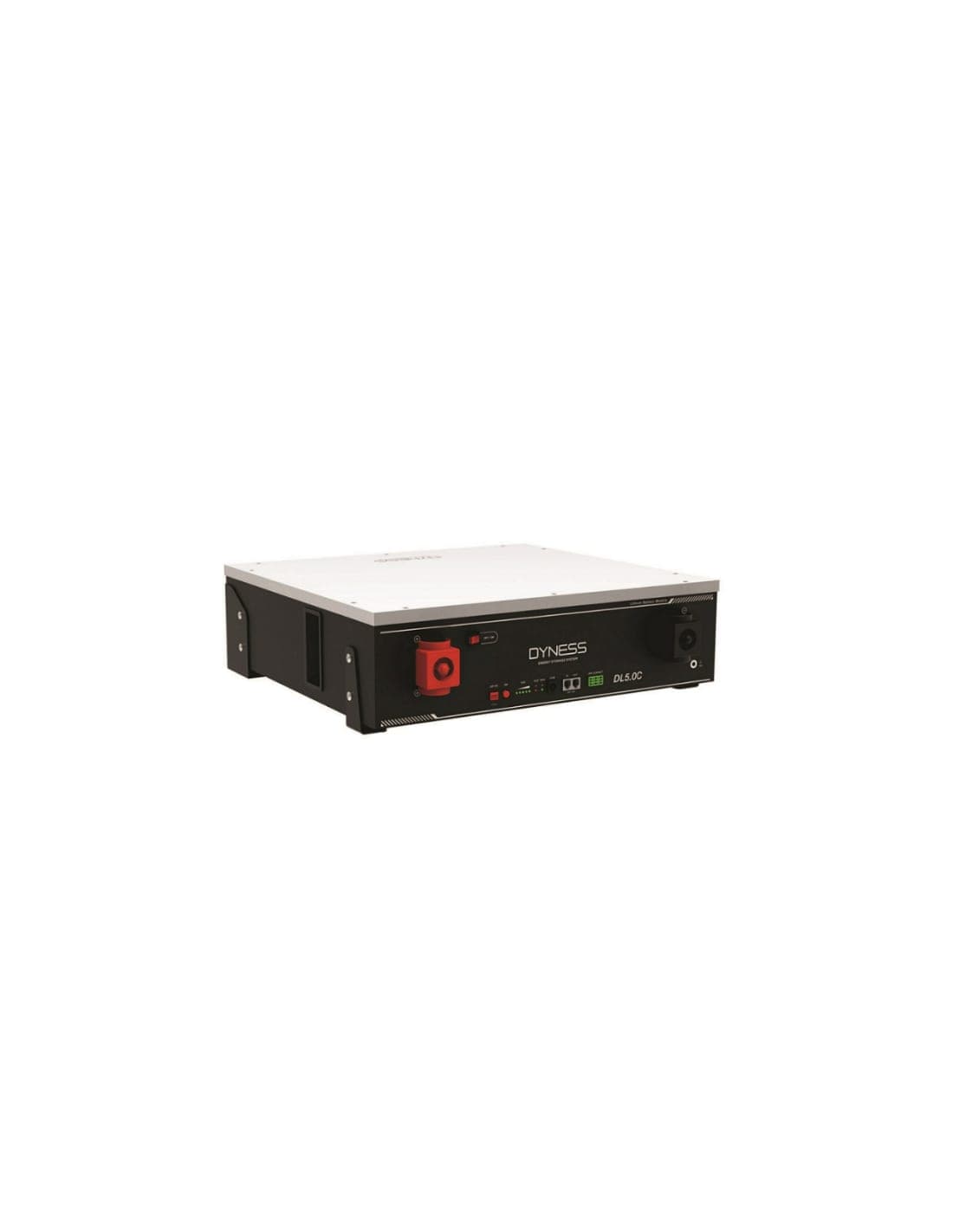 Bateria Dyness DL5.0C 5,12 kWh