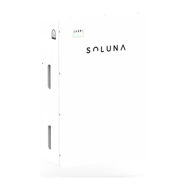 Bateria Soluna EOS-5K 5kWh
