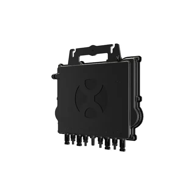 Microinversor APsystems QT2D 3600VA Trifásico 380V