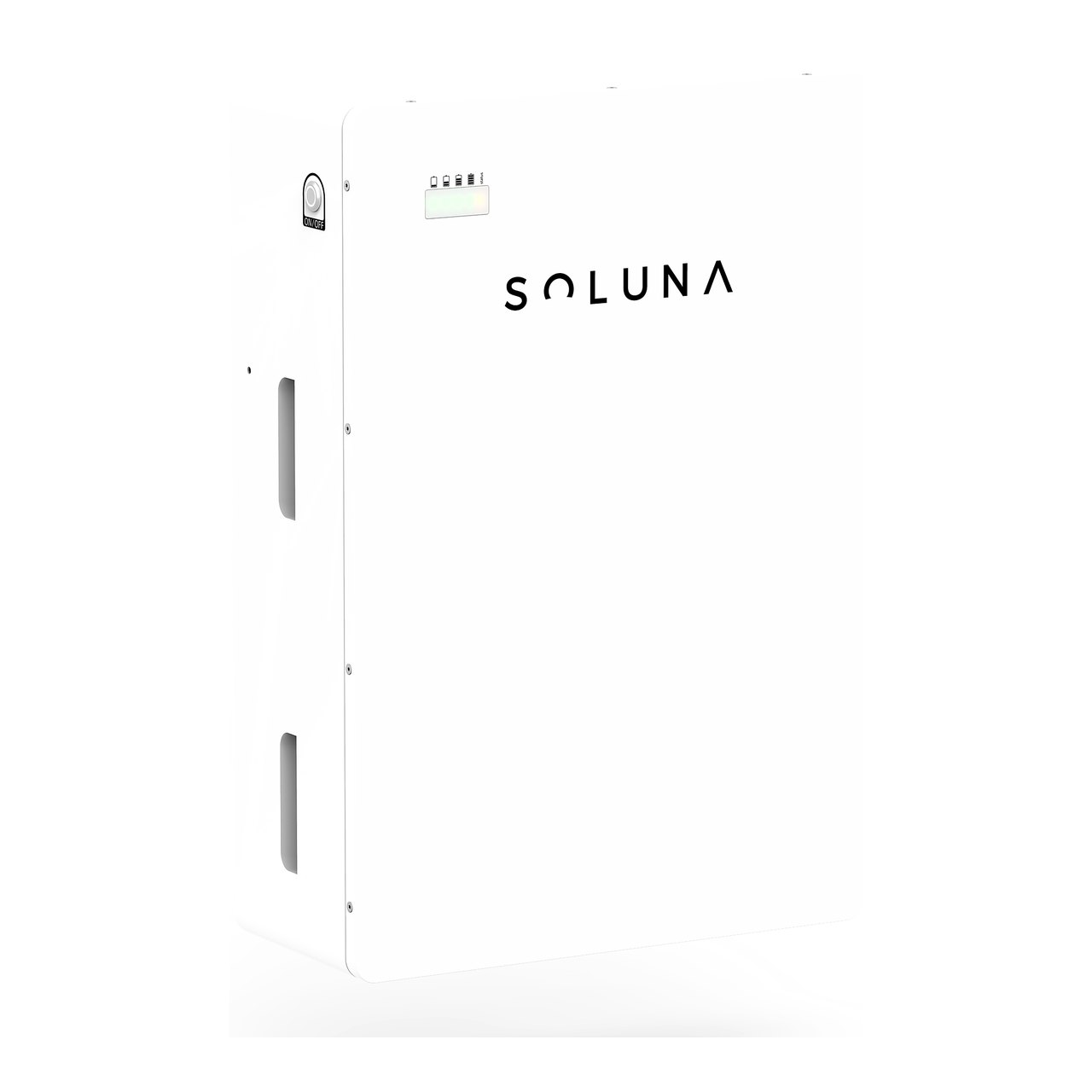 Bateria Soluna EOS-5K 5kWh — imagem 1 de 3
