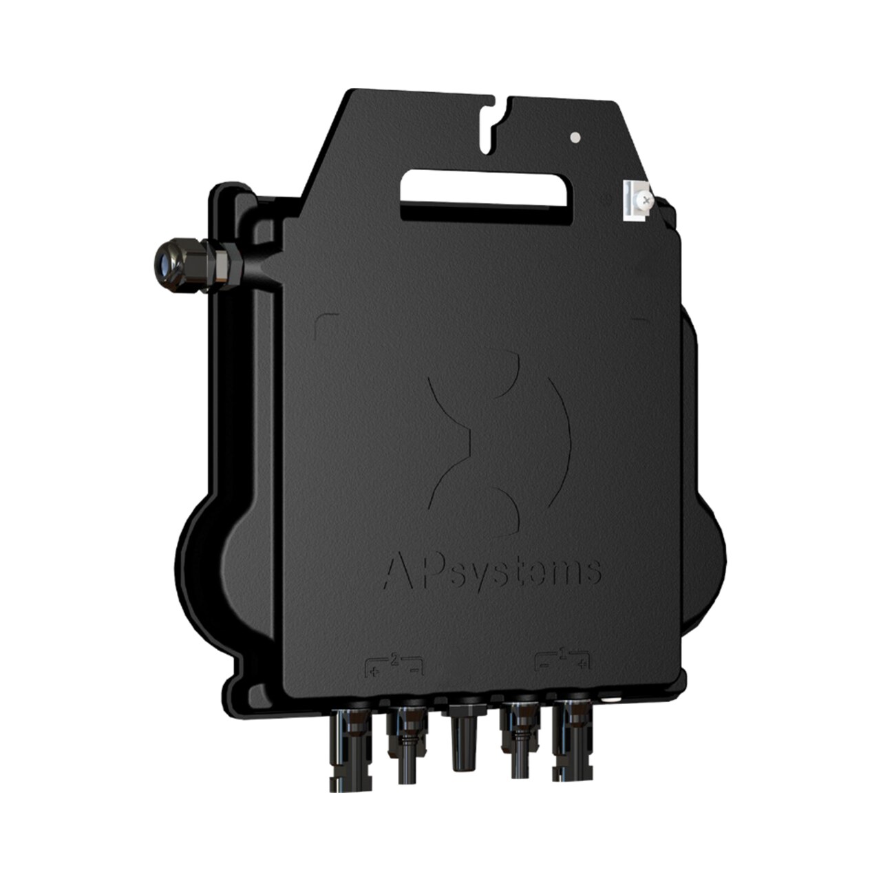Microinversor APsystems DS3D 2000W, imagem 1 de 3