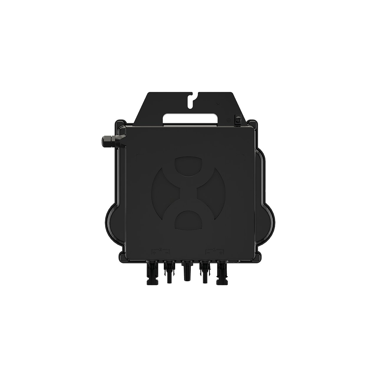 Microinversor APsystems DS3-H 1050VA — imagem 1 de 2