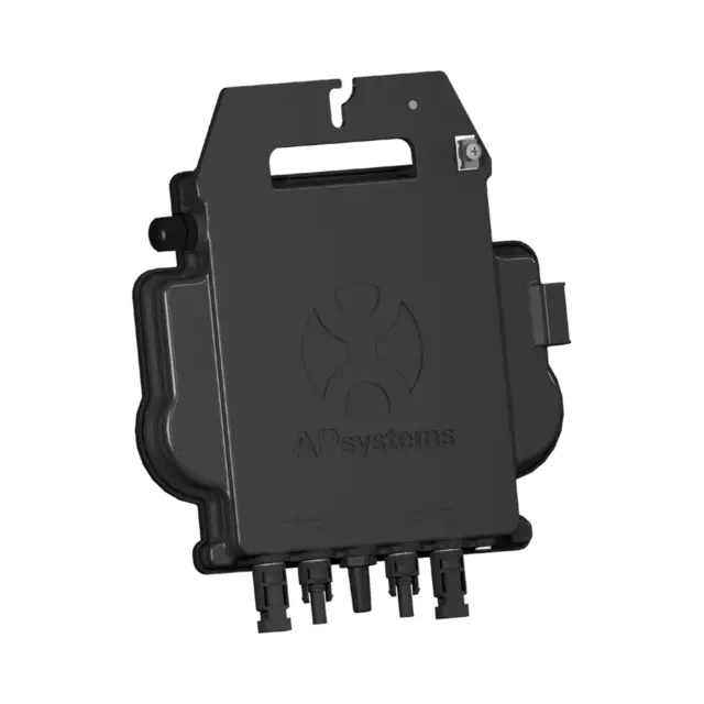 Microinversor APsystems DS3-H 1050VA