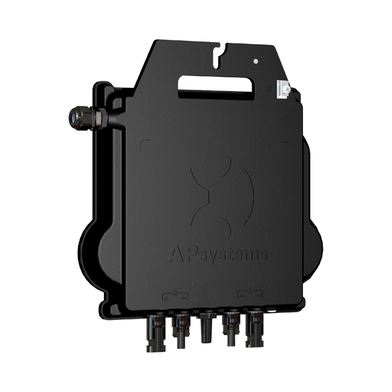 Microinversor APsystems DS3-LV 1000VA (127V), imagem 1 de 2