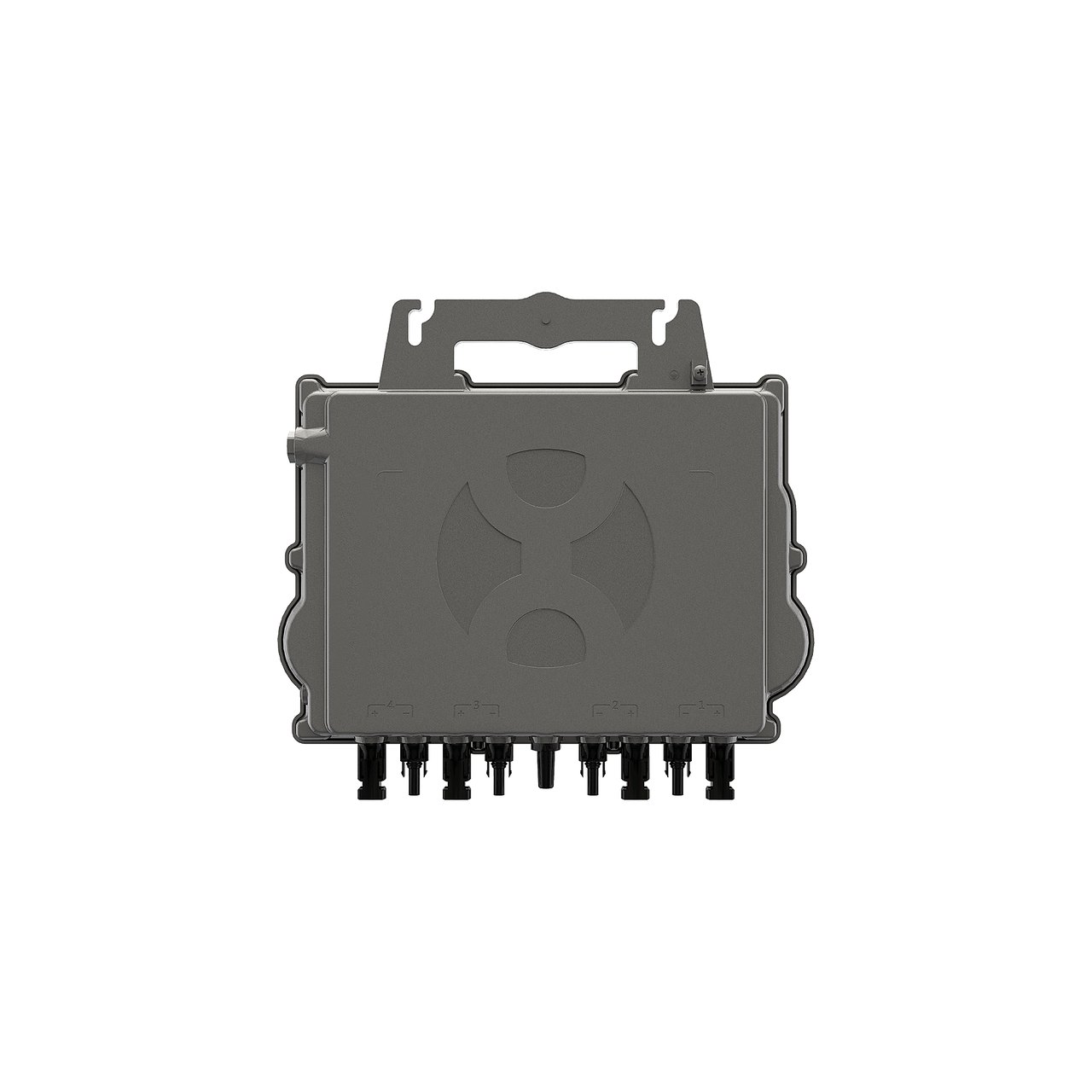 Microinversor APsystems QT2 1900VA Trifásico 220V — imagem 1 de 2