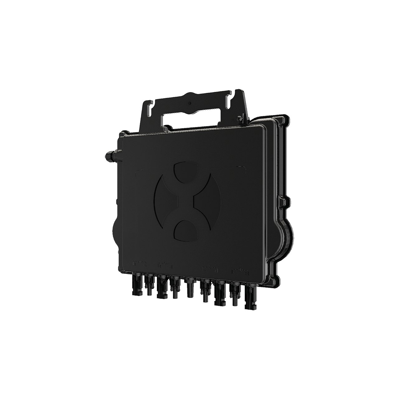 Microinversor APsystems QT2D 3600VA Trifásico 380V — imagem 1 de 1