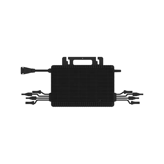 Microinversor Hoymiles HMS-2250DW-4T 2250W (WiFi)