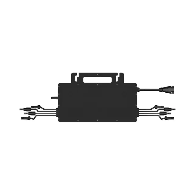 Microinversor Hoymiles HMS-2250DW-4T 2250W (WiFi)