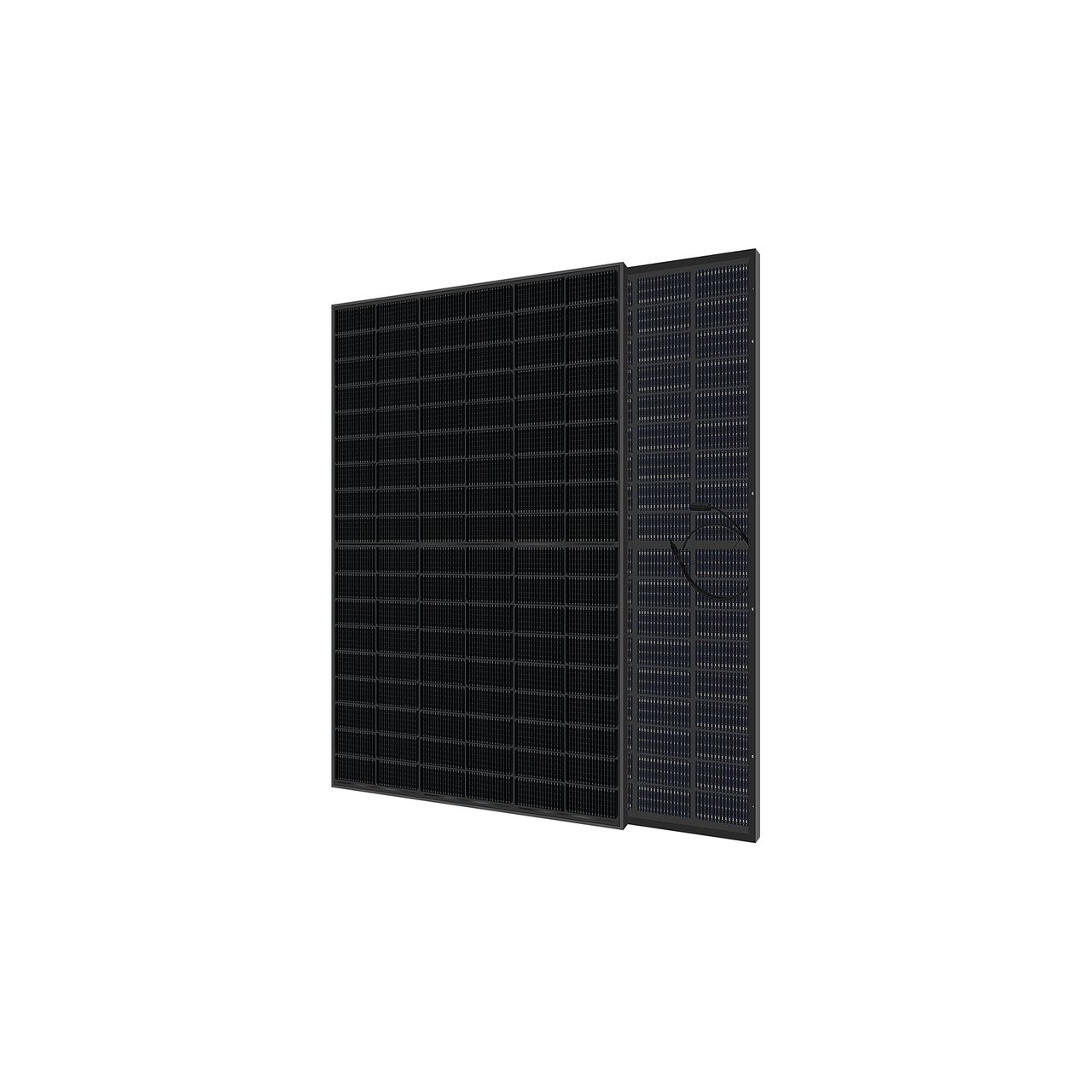 Painel Solar DAH Solar 610W TOPCon N-type, imagem 1 de 1