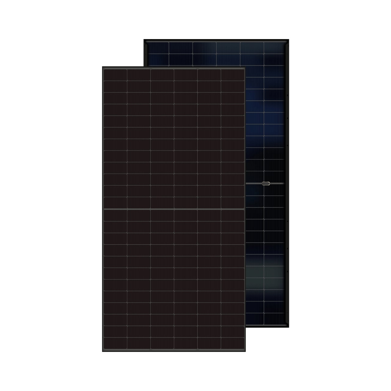 Painel Solar Ronma Solar 620W TOPCon N-type, imagem 1 de 1