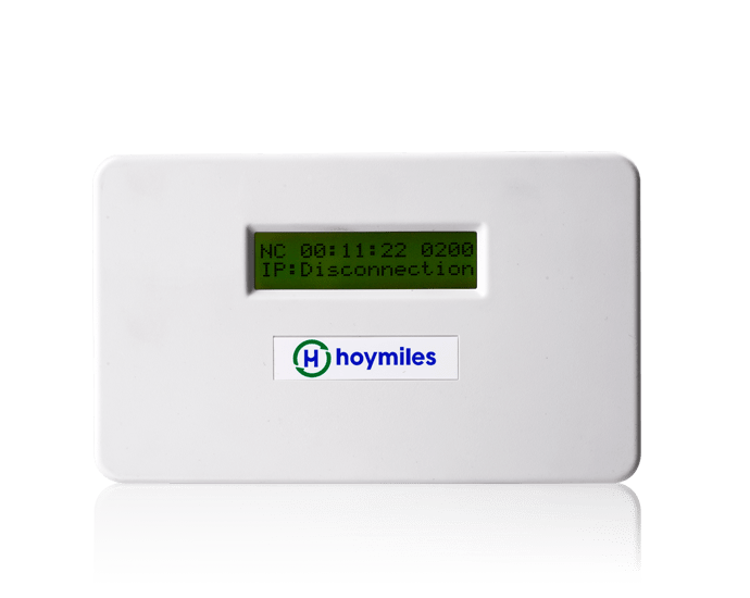 DTU Hoymiles MI-1200