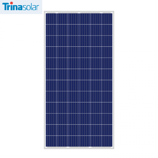 Trina Solar Painel