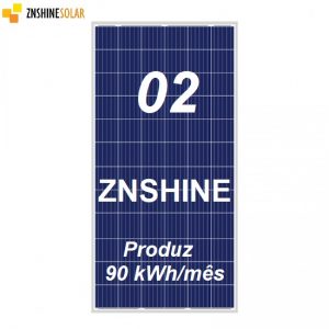 Painel-znshine-solar