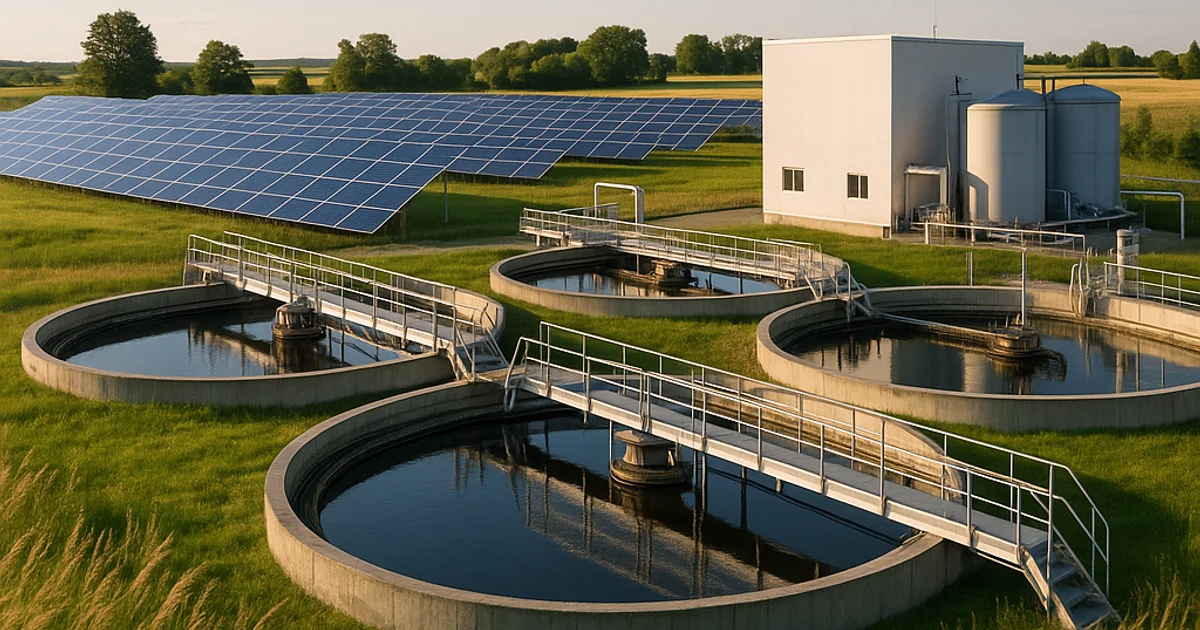 Tesla e o Futuro Solar: O Que Um Plano de 100 GW Pode Ensinar ao Mundo