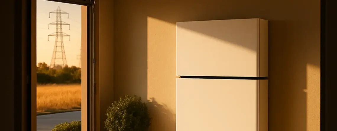 Armazenamento Energético: Matrix Mira 250 MWh com BESS até o Fim de 2026