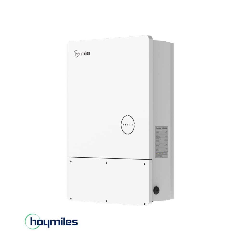 Inversor Híbrido Hoymiles HYS 7.5LV-USG1 — imagem 1 de 4