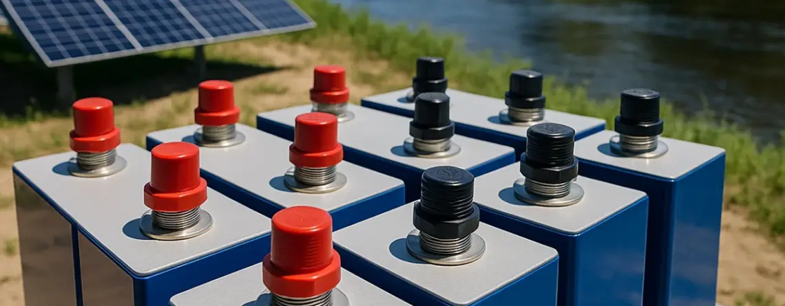 Energia Solar e Segurança Digital: Uma Nova Fronteira para Contas de Luz Menores