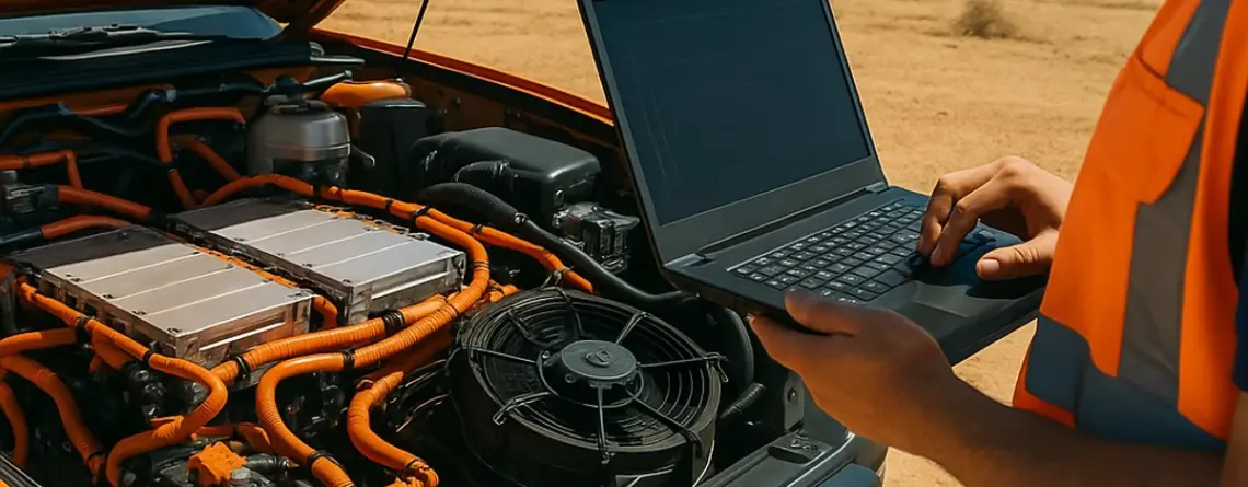 Como Leilões e Armazenamento de Energia Moldam o Futuro Solar Global