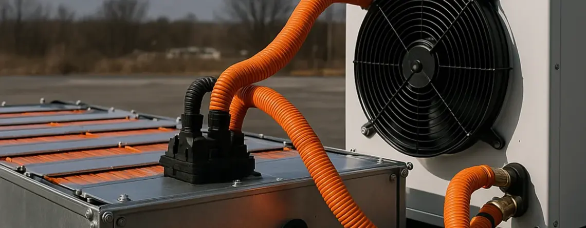 Falhas em Sistemas de Baterias: O Desafio Oculto dos Investimentos em Energia Solar