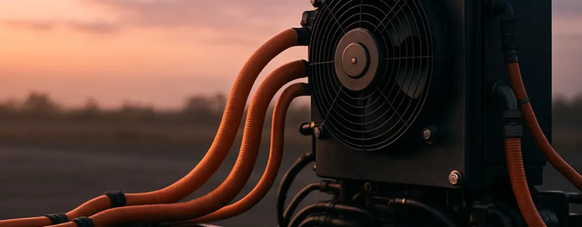 Mudanças Climáticas: O Novo Horizonte da Energia Solar no Brasil