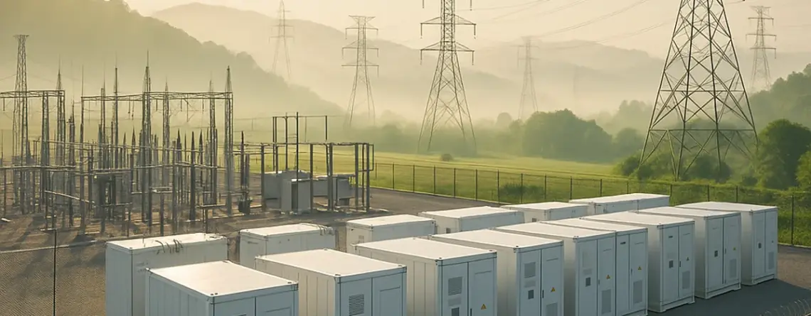Crescimento Sustentável: Pequenas Empresas Moldam o Futuro da Energia Solar