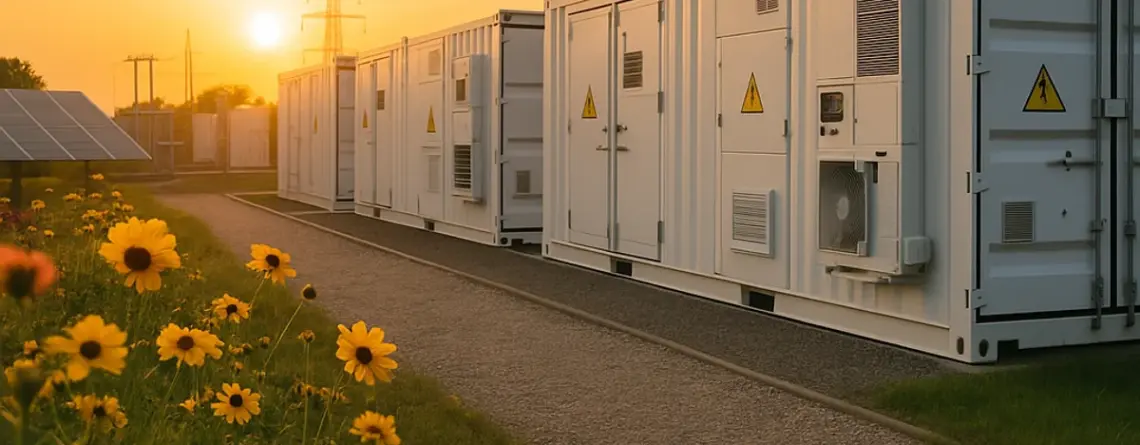 Goiás Brilha: Acelerando a Energia Solar em Meio aos Desafios