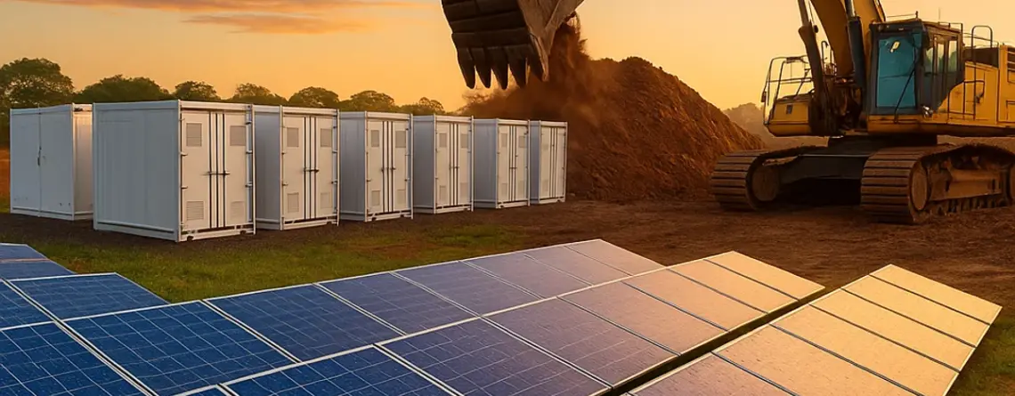 Goiás e o Desafio da Regulação no Crescimento Solar