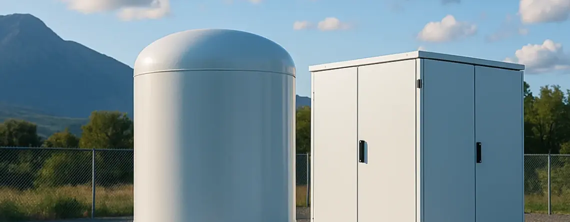O Futuro da Energia Limpa no Brasil e no Mundo: Um Legado em Construção