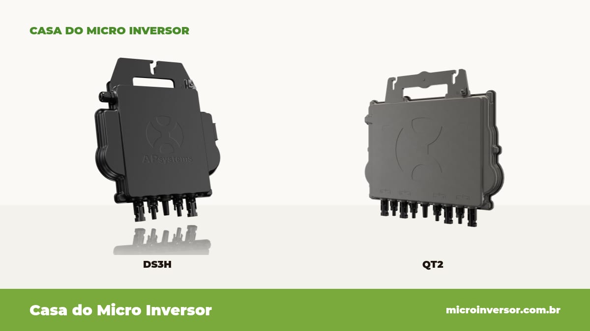 Garantia de microinversor: 25 anos é mito? Veja a ficha