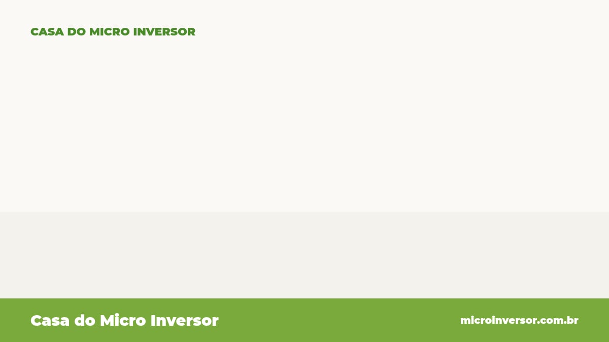 Microinversor Hoymiles é bom? A ficha do HMS-2250DW-4T