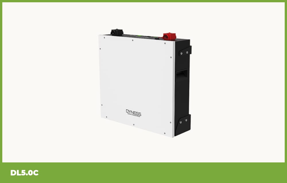 DL5.0C — Casa do Micro Inversor