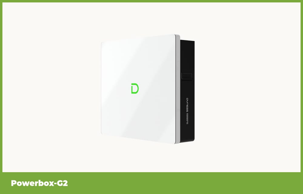 Powerbox-G2 — Casa do Micro Inversor